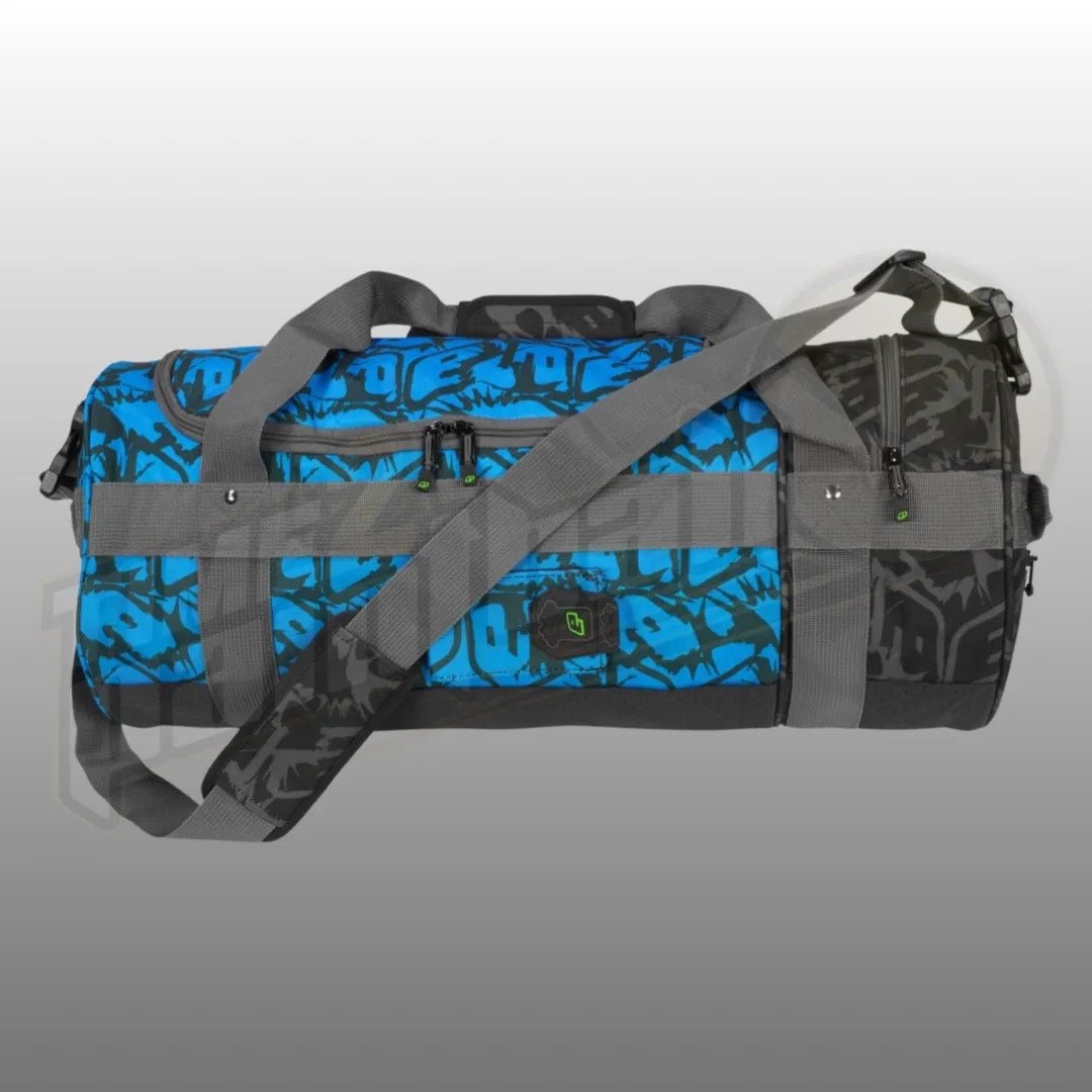 eclipse gear bag Planet Eclipse Holdall Gear Bag Fighter Dark Sub Zero