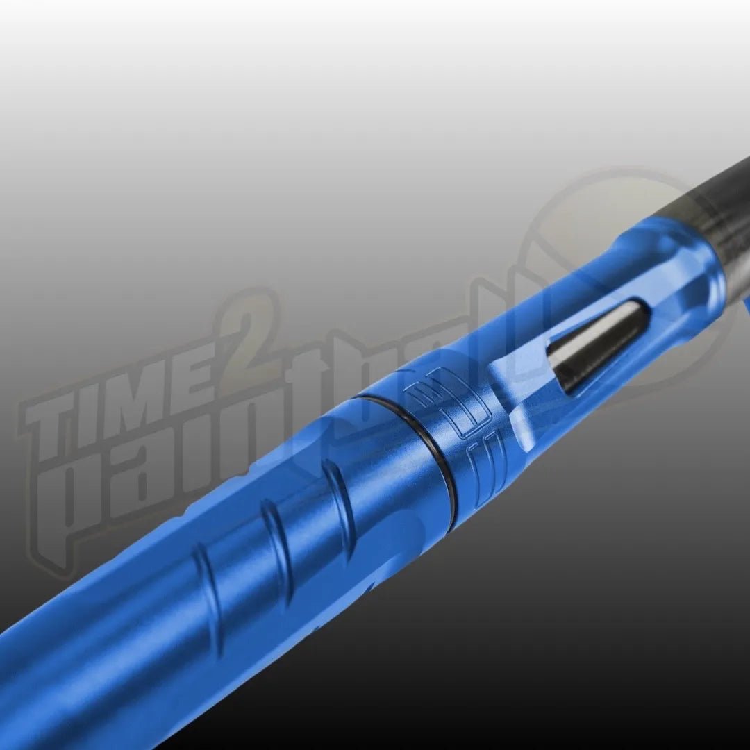 Planet Eclipse LV2 Marker Midnight (Pre-Order) - Time 2 Paintball