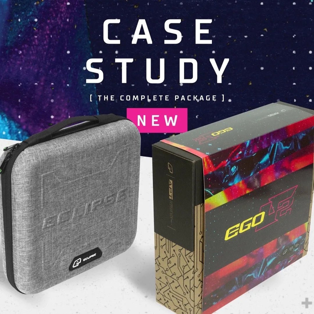 Planet Eclipse LV2 Marker Midnight (Pre-Order) - Time 2 Paintball