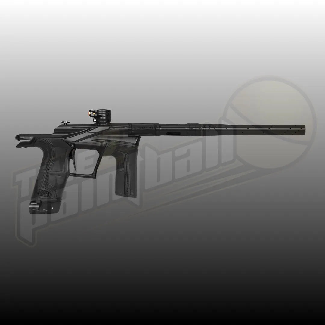 Planet Eclipse LV2 Marker Midnight (Pre-Order) - Time 2 Paintball
