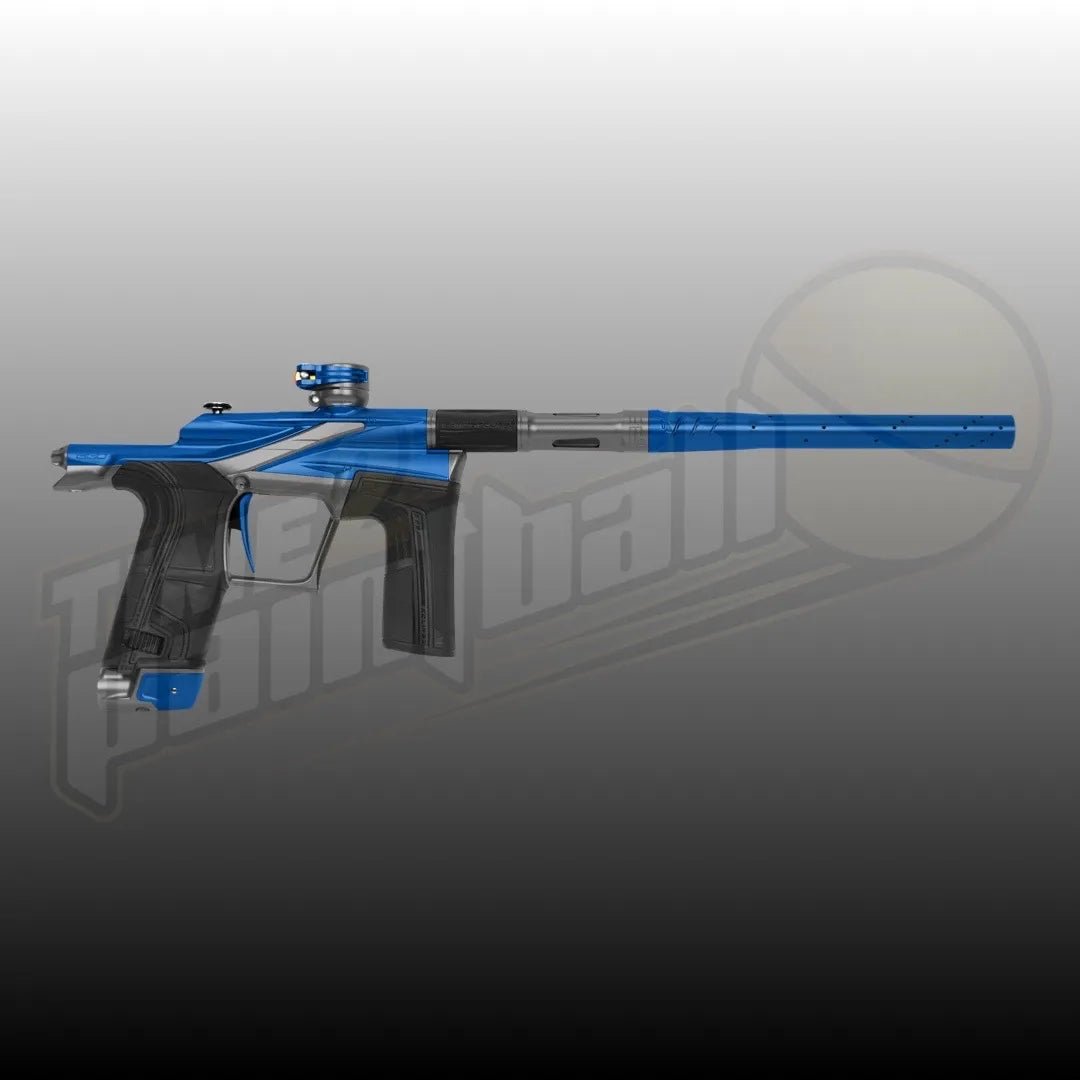 Planet Eclipse LV2 Marker Onslaught (Pre-Order) - Time 2 Paintball
