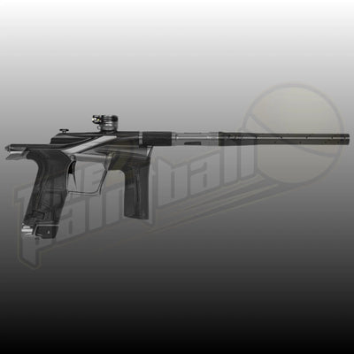 Planet Eclipse LV2 Marker PS Black Body - Time 2 Paintball