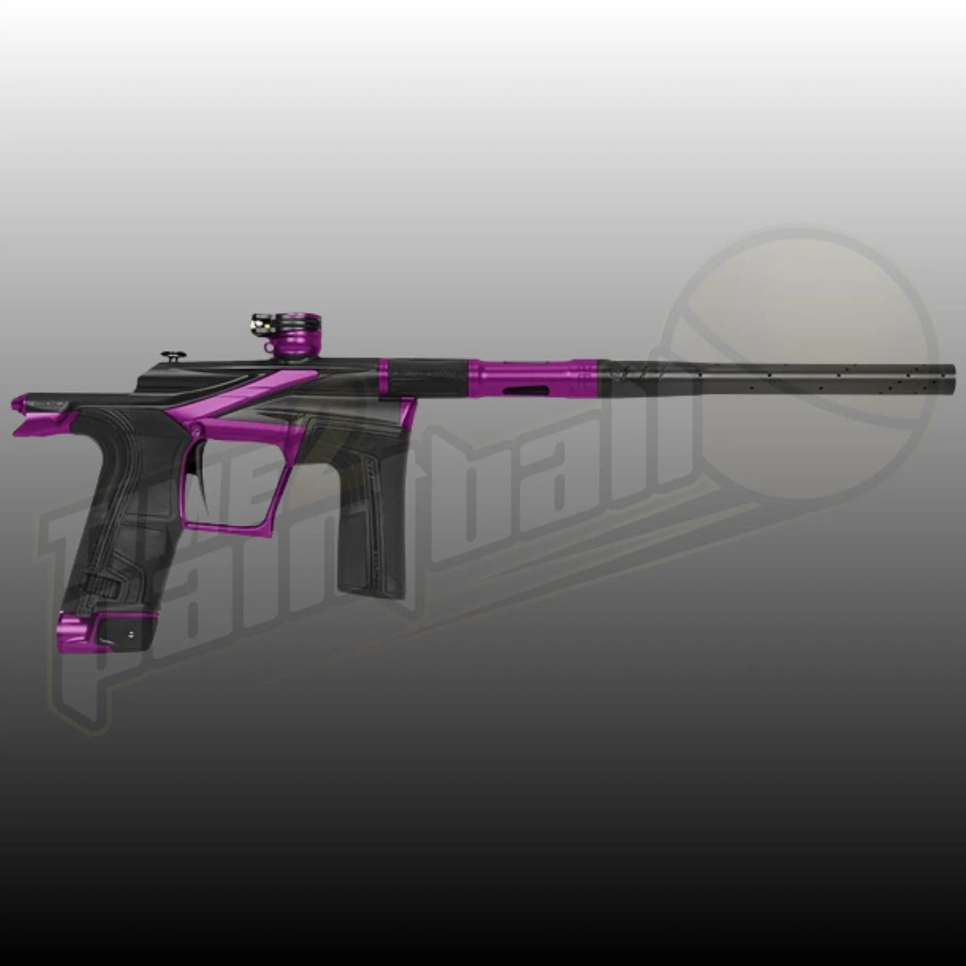 Planet Eclipse LV2 Marker PS Black Body - Time 2 Paintball