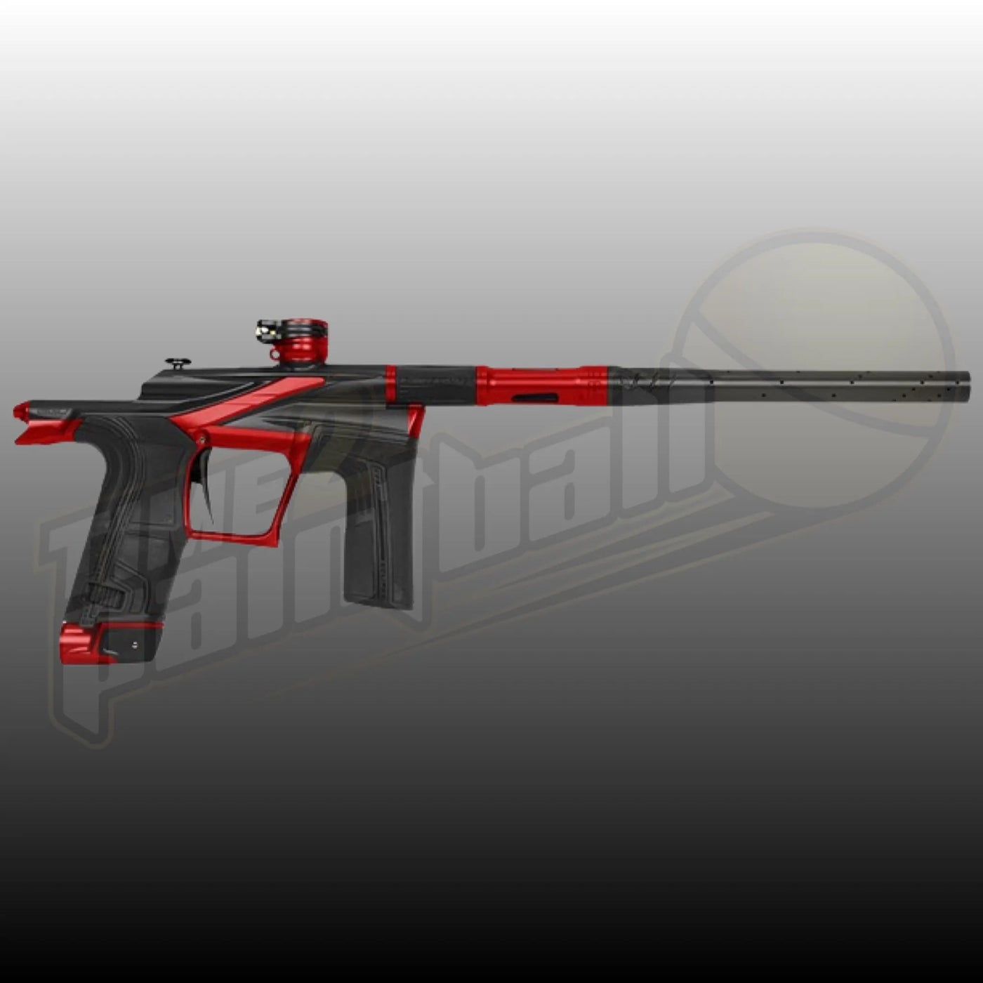 Planet Eclipse LV2 Marker PS Black Body - Time 2 Paintball