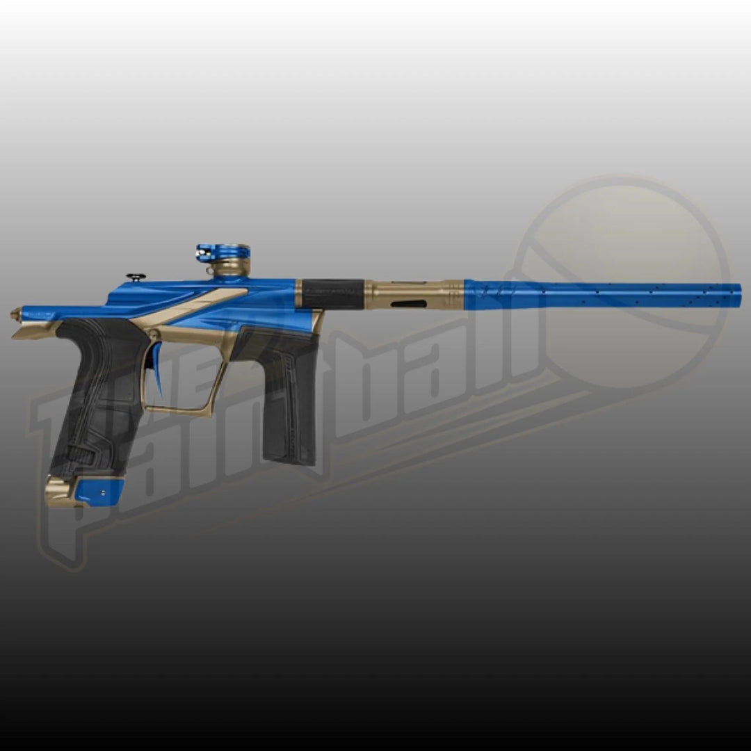 Planet Eclipse LV2 Marker PS Blue Body - Time 2 Paintball