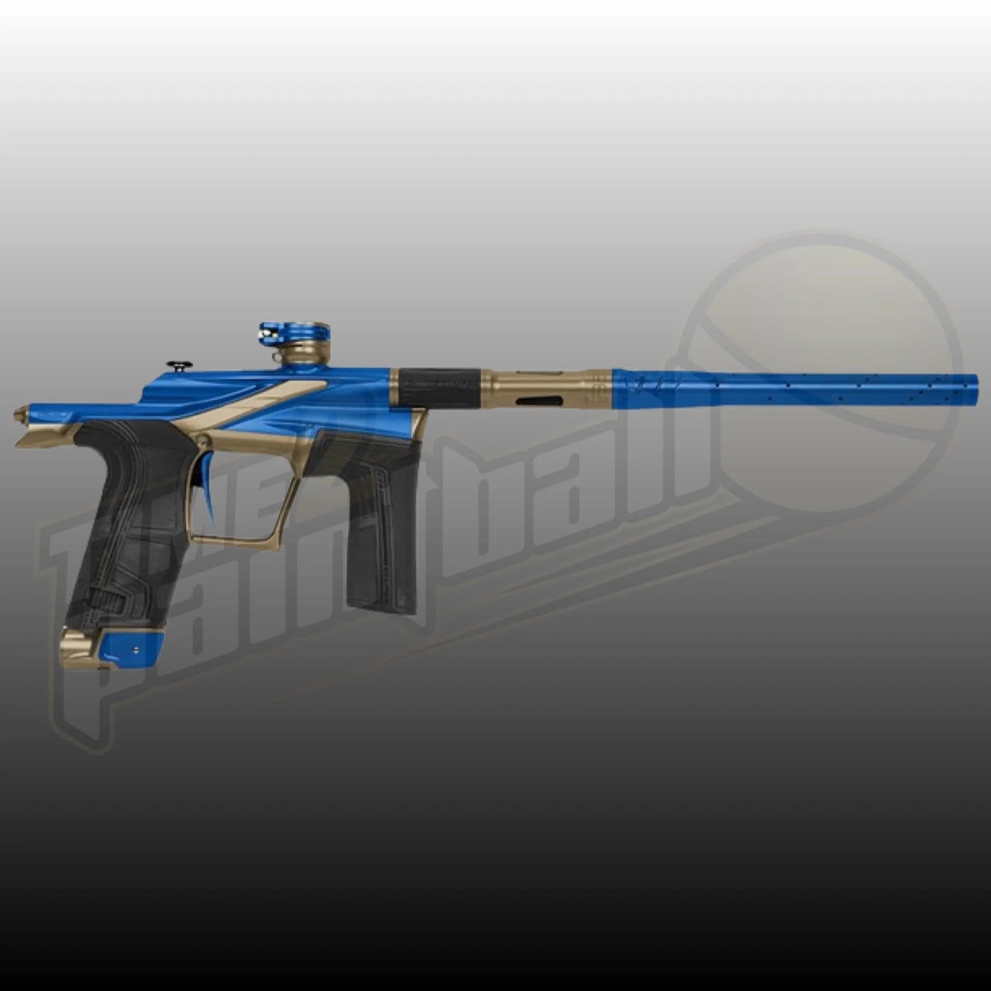 Planet Eclipse Gun Package Kit - Ego LV1.6 - Super