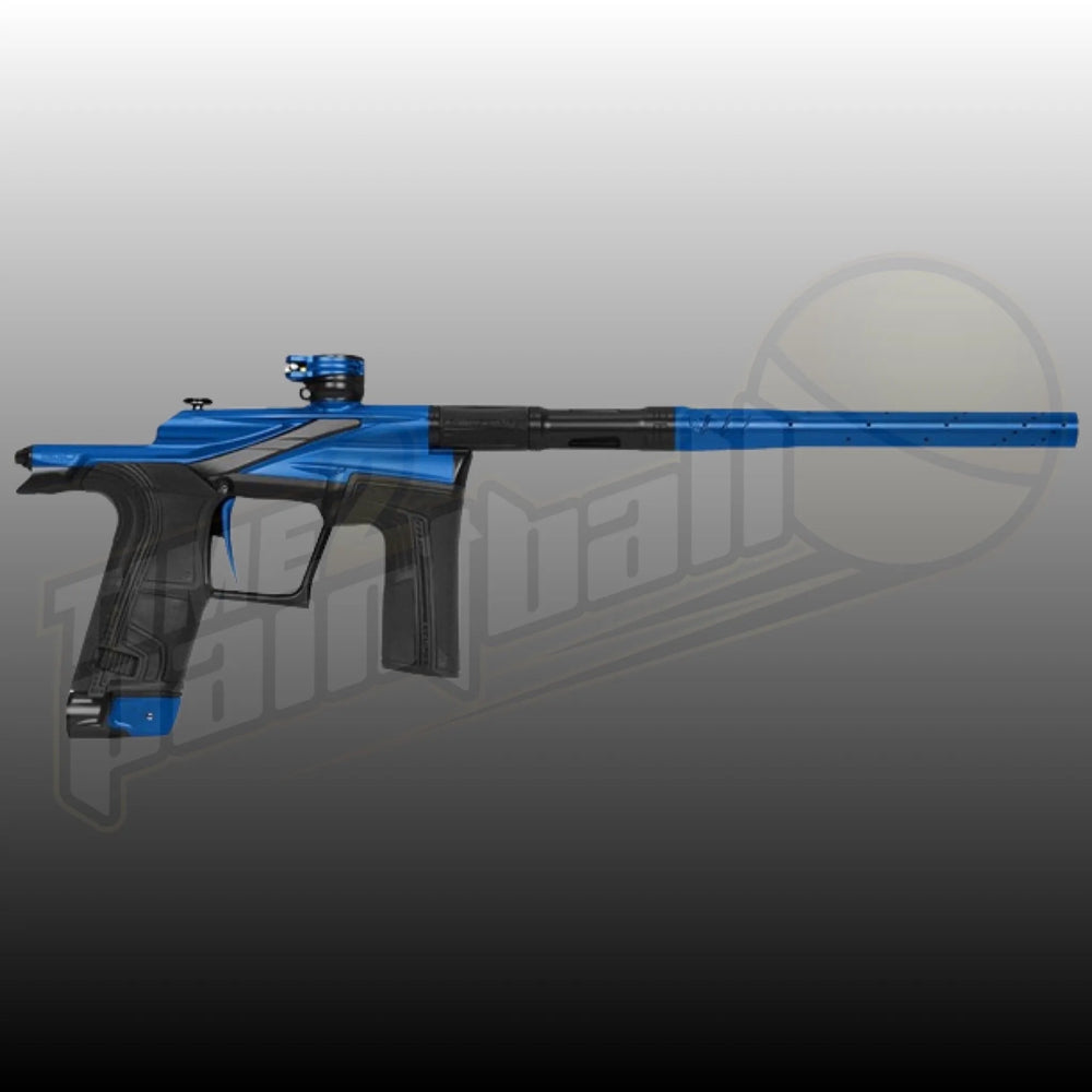 Planet Eclipse LV2 Marker PS Blue Body - Time 2 Paintball