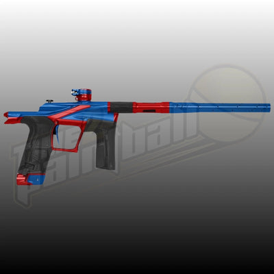 Planet Eclipse LV2 Marker PS Blue Body - Time 2 Paintball