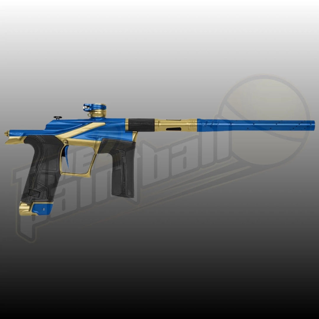 Planet Eclipse LV2 Marker PS Blue Body - Time 2 Paintball