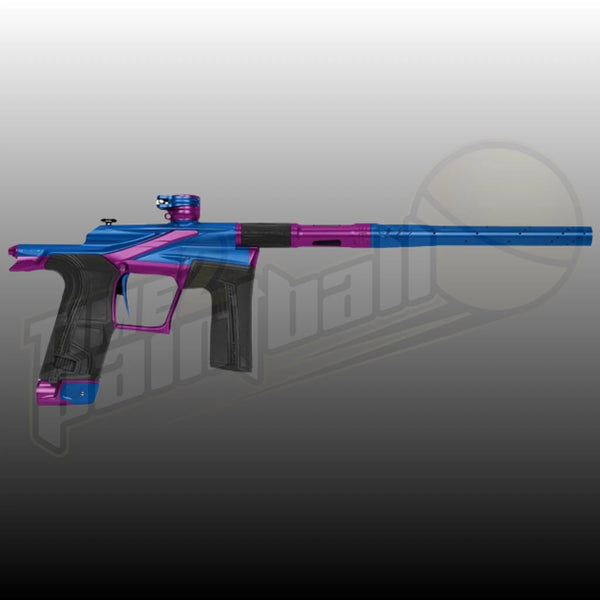 Planet Eclipse LV2 Marker PS Blue Body - - Time 2 Paintball