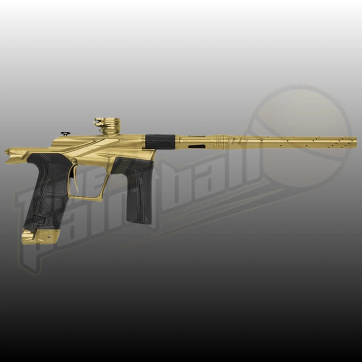 Planet Eclipse LV2 Marker PS Gold Body - Time 2 Paintball