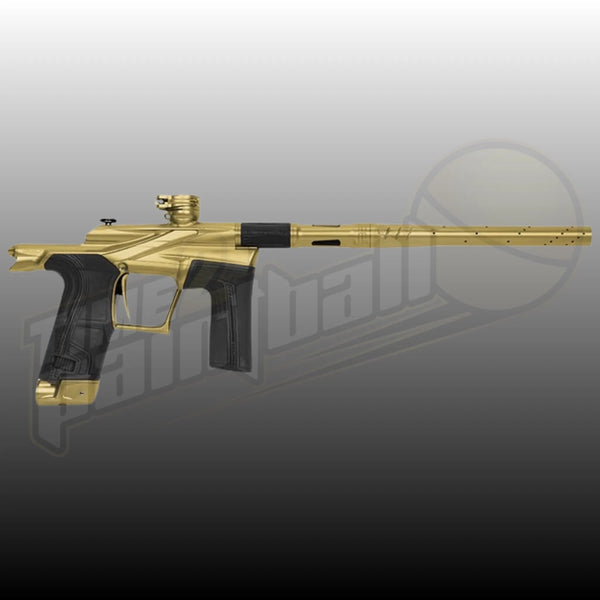 Planet Eclipse LV1.6 - Gold/Grey - Mazens Paintball