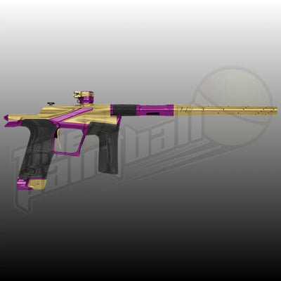 Planet Eclipse LV2 Marker PS Gold Body - Time 2 Paintball