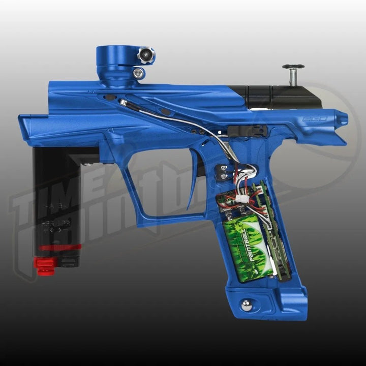 Planet Eclipse LV2 Marker Revolution (Pre-Order) - Time 2 Paintball