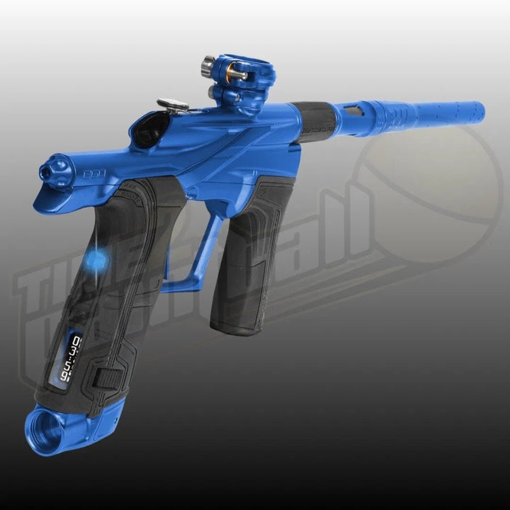 Planet Eclipse LV2 Marker Revolution (Pre-Order) - Time 2 Paintball