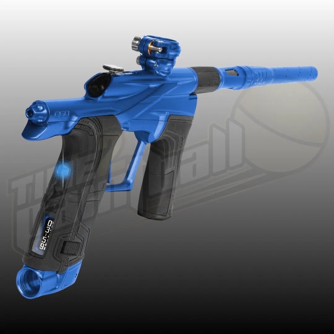 Planet Eclipse LV2 Marker Revolution (In Stock) - Time 2 Paintball