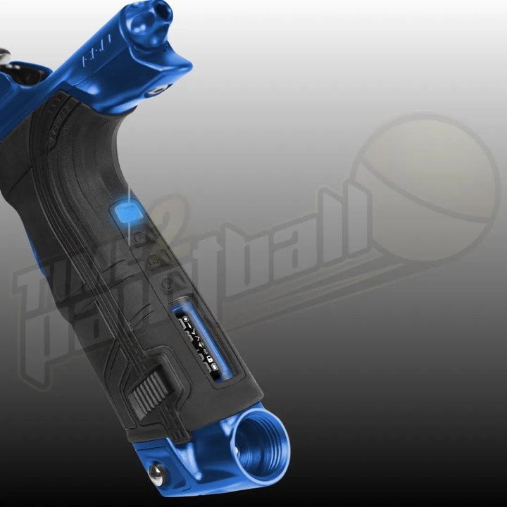 Planet Eclipse LV2 Marker Revolution (Pre-Order) - Time 2 Paintball