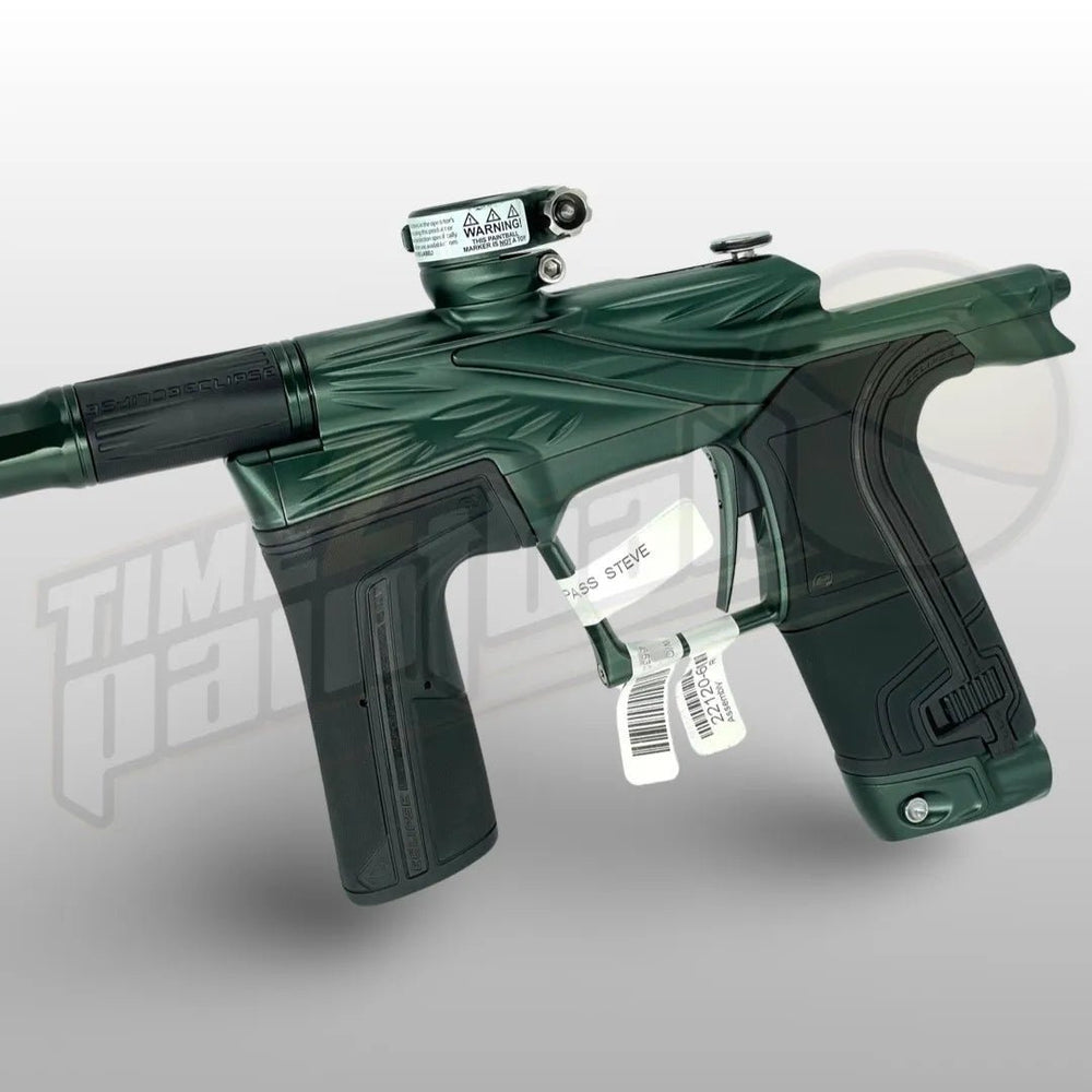 Planet Eclipse Project G2 LV2 Marker - Jade - Time 2 Paintball