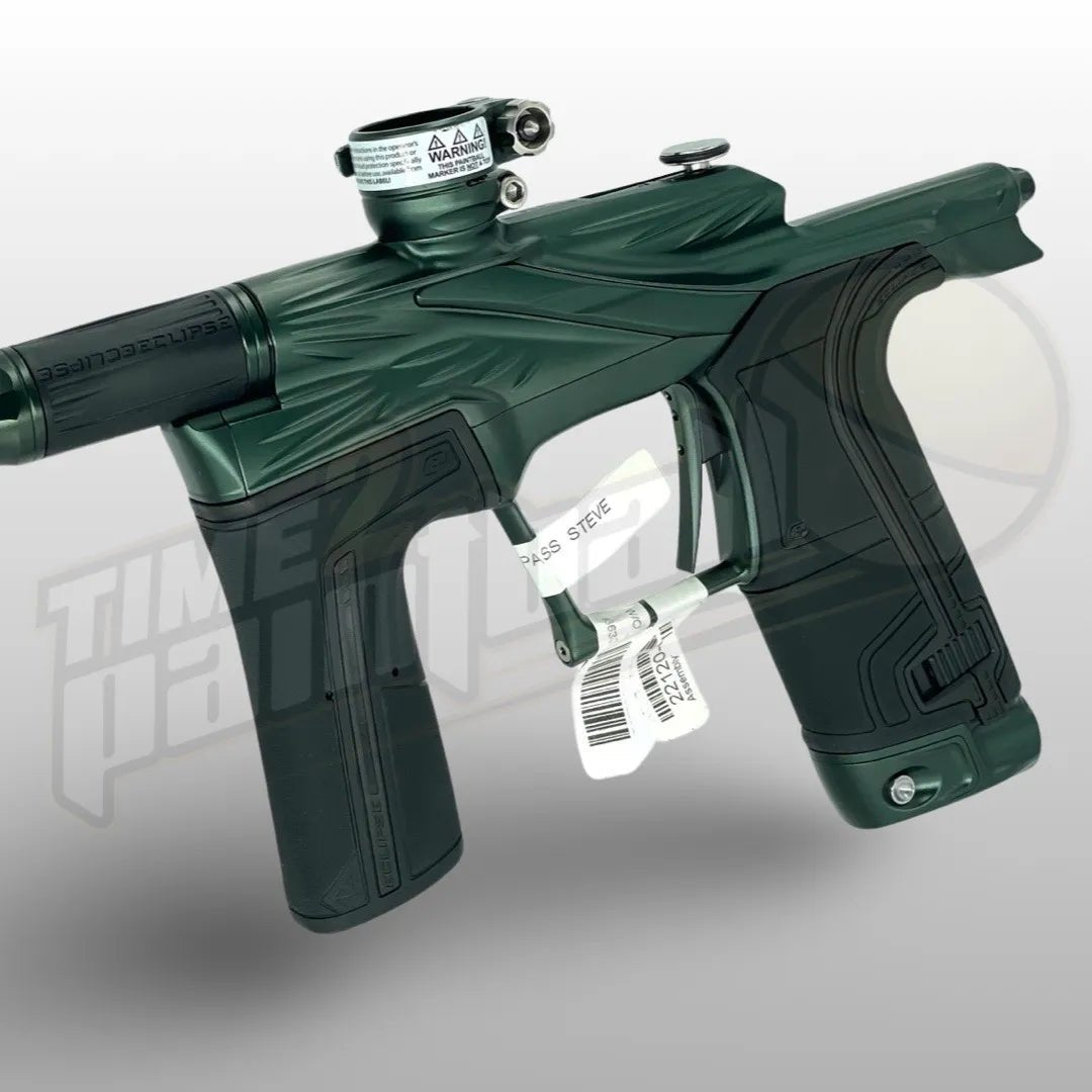 Planet Eclipse Project G2 LV2 Marker - Jade - Time 2 Paintball
