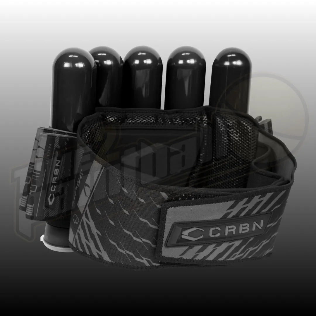 Planet Eclipse X CRBN Beast SC Harness 5-Pack - Time 2 Paintball
