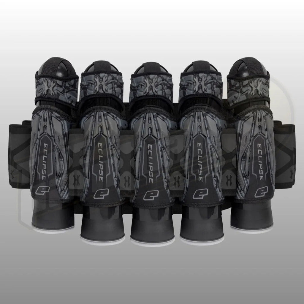 Hk army eject paintball online pack new 5+4