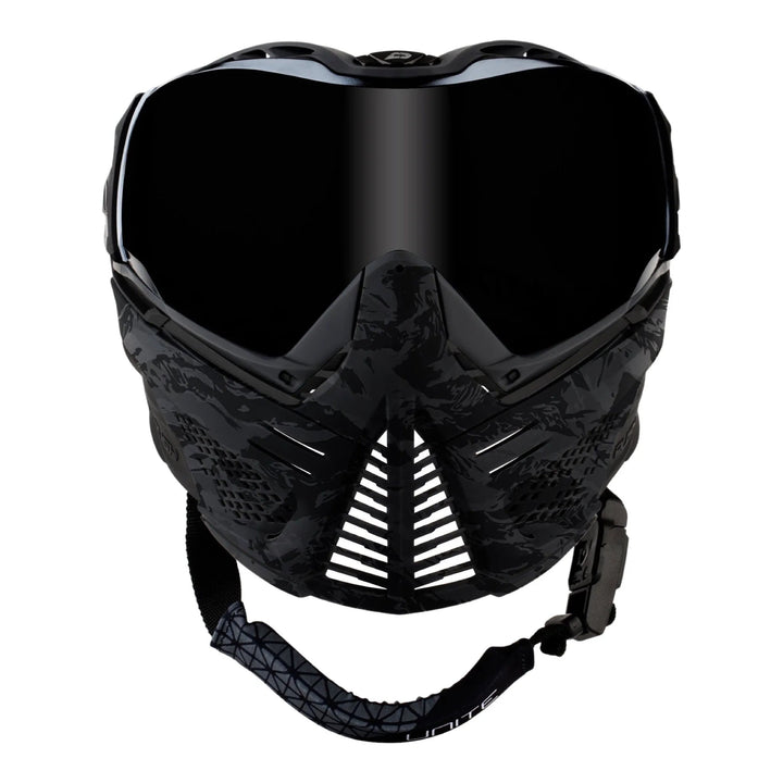 Push Unite Goggles Black Camo - Time 2 Paintball