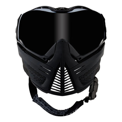 Push Unite Goggles BlackOut - Time 2 Paintball