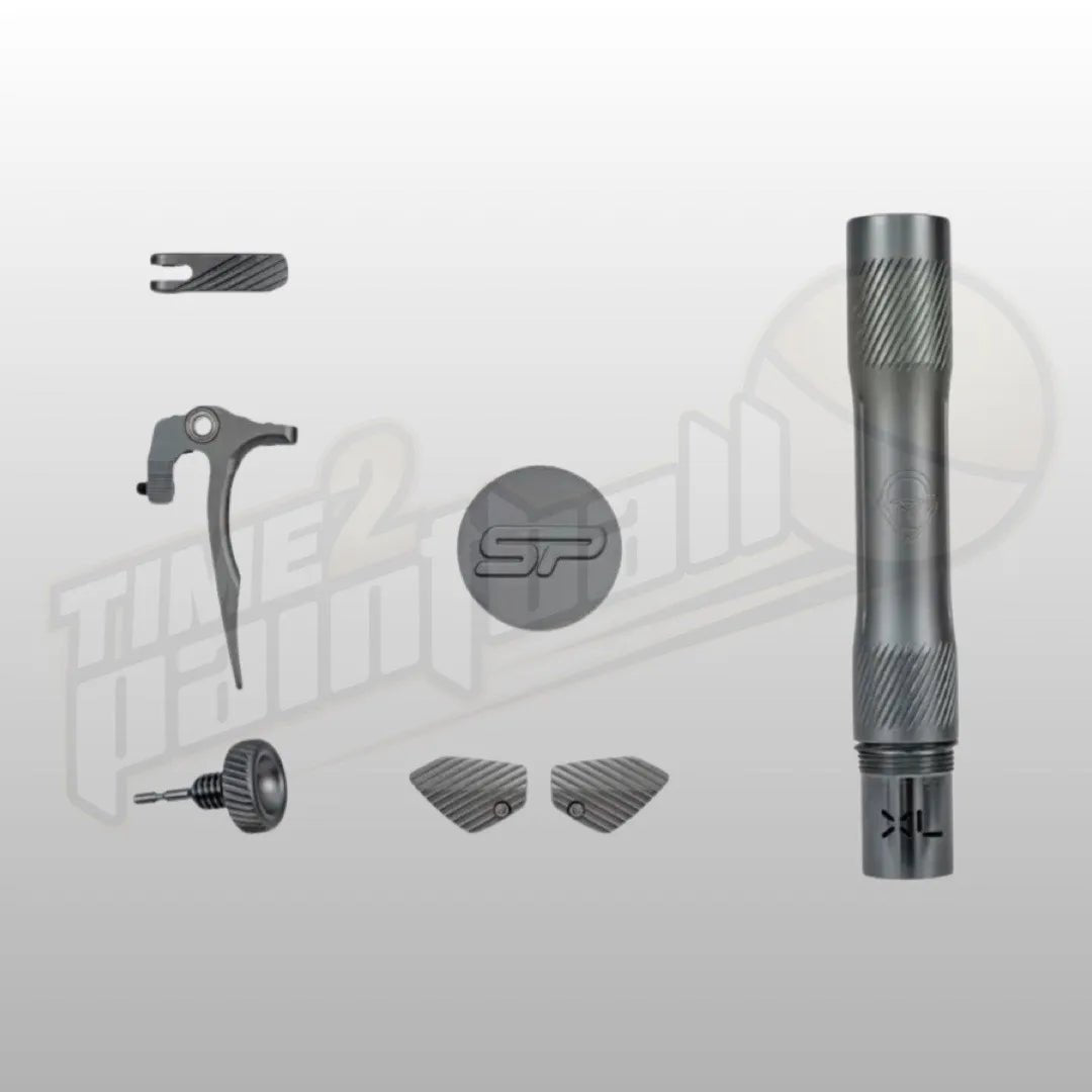 Shocker ERA Accent Kit - Time 2 Paintball