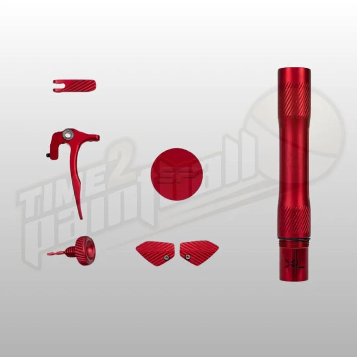 Shocker ERA Accent Kit - Time 2 Paintball