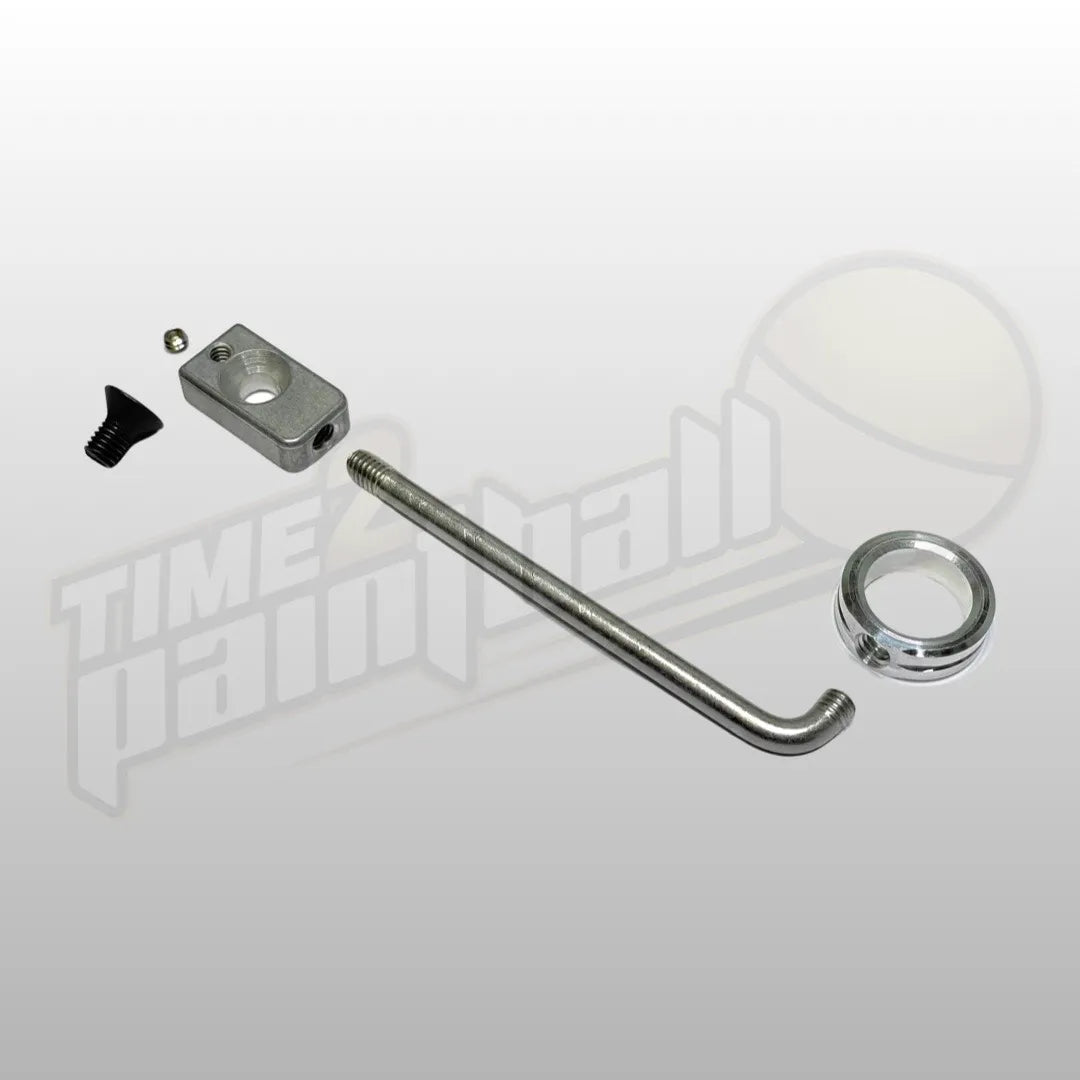 Electrovanne ST-DA 1/4 acier inoxydable FKM 0-13bar 12V DC Electrovanne ST-DA 1/4 acier inoxydable FKM 0-13bar 12V DC