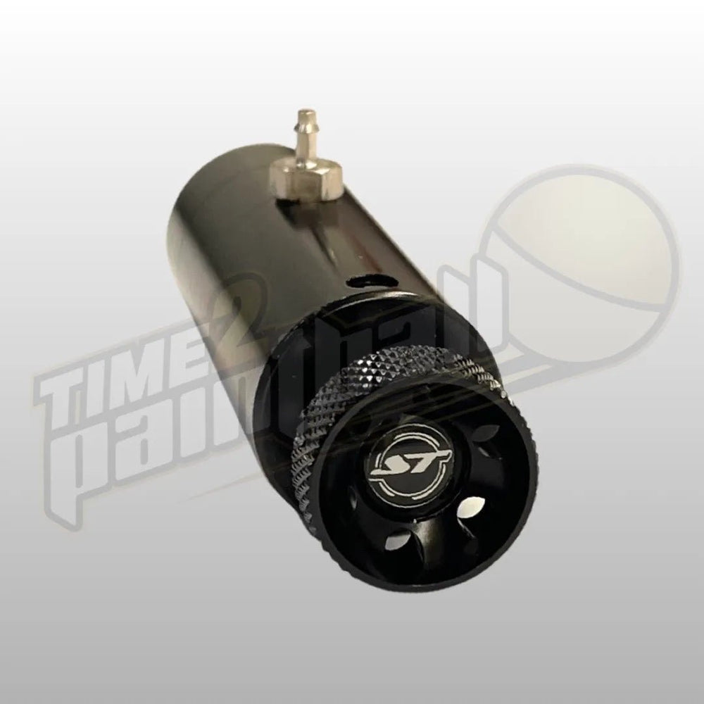 Shocktech Autococker FGP LPR - Black - Time 2 Paintball