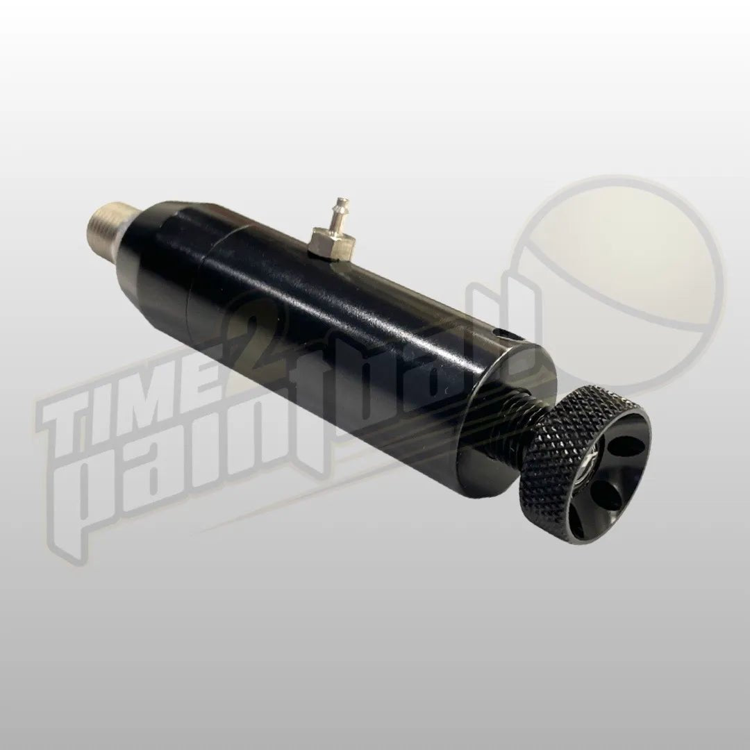 Shocktech Autococker FGP LPR - Black - Time 2 Paintball