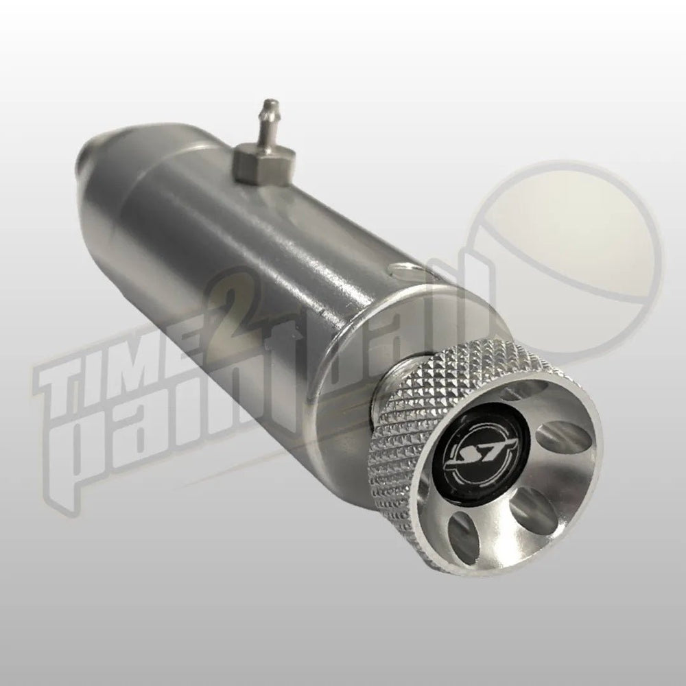 Shocktech Autococker FGP LPR - Clear - Time 2 Paintball