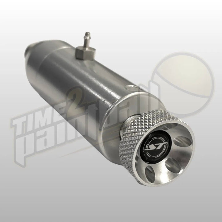 Shocktech Autococker FGP LPR - Clear - Time 2 Paintball