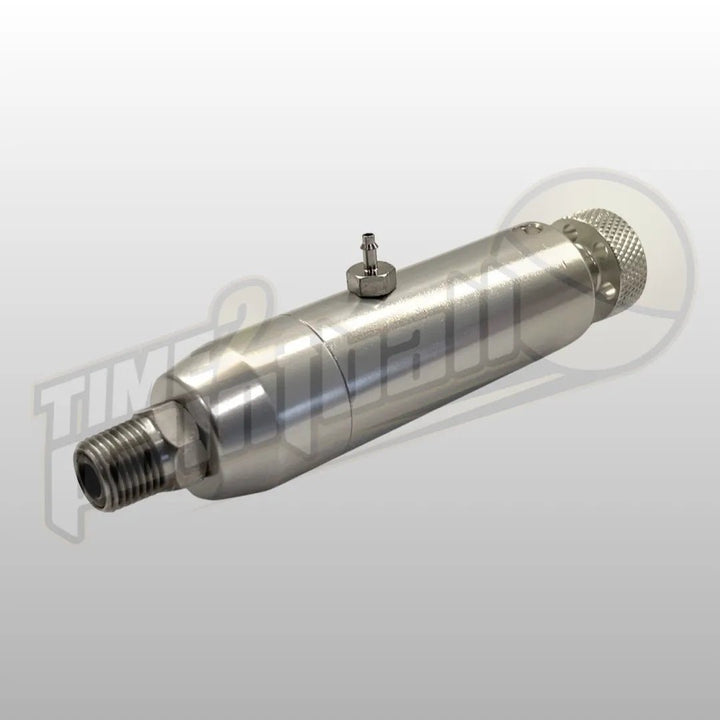Shocktech Autococker FGP LPR - Clear - Time 2 Paintball