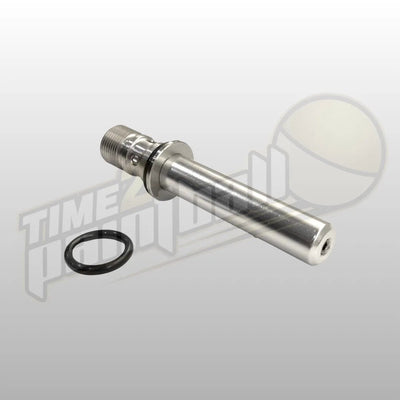 Shocktech Autococker Low Pressure Chamber - Clear - Time 2 Paintball
