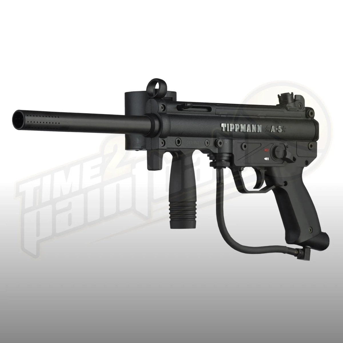 Tippmann A5 Basic Marker with SS - Time 2 Paintball