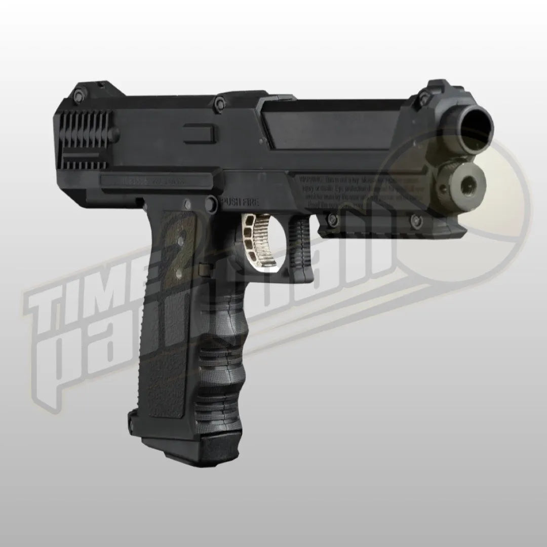 Tippmann TiPX Pistol Basic - Time 2 Paintball