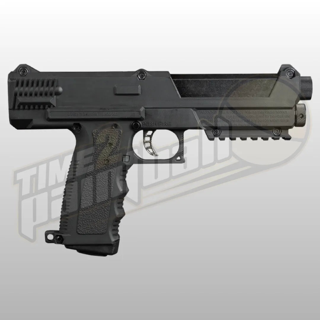 Tippmann TiPX Pistol Basic - Time 2 Paintball