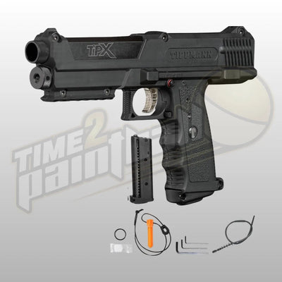 Tippmann TiPX Pistol Basic - Time 2 Paintball