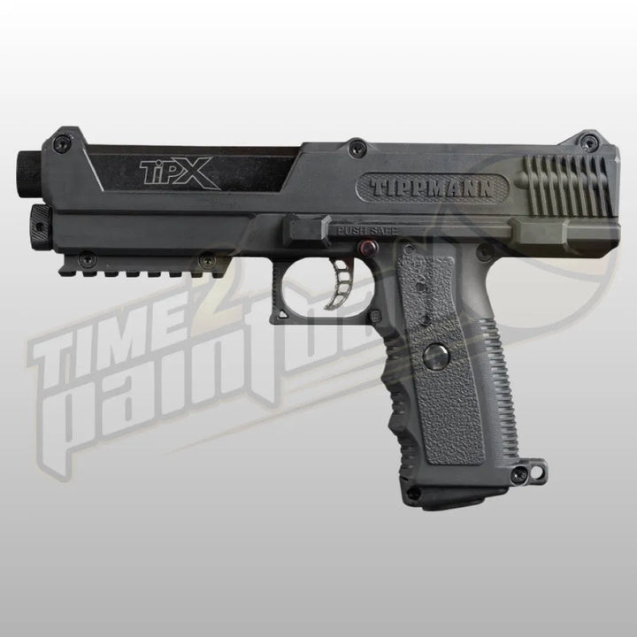 Tippmann TiPX Pistol Basic - Time 2 Paintball