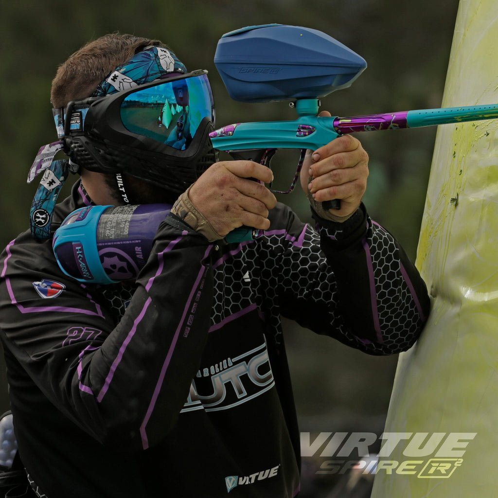Virtue Spire IR2 Loader - Time 2 Paintball