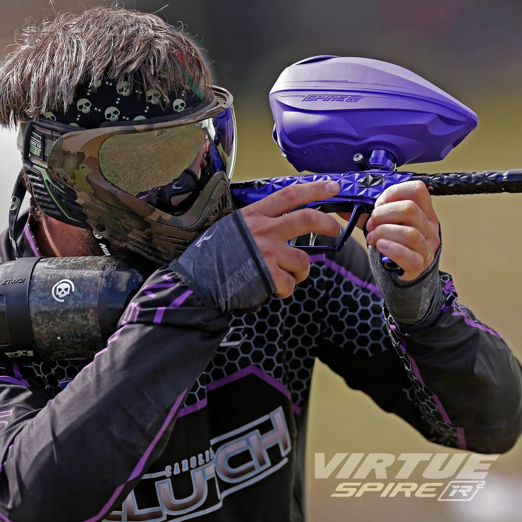 Virtue Spire IR2 Loader - Time 2 Paintball