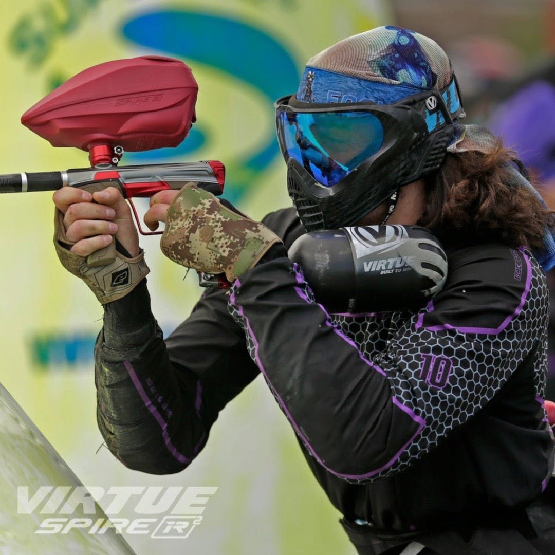 Virtue Spire IR2 Loader - Time 2 Paintball