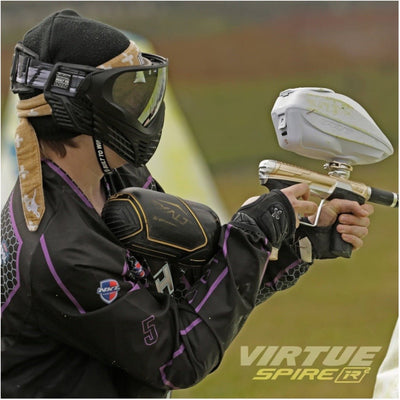 Virtue Spire IR2 Loader - Time 2 Paintball