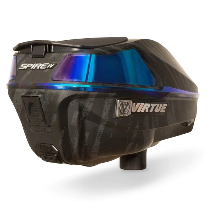 Virtue Spire IV Loader 220 - Time 2 Paintball