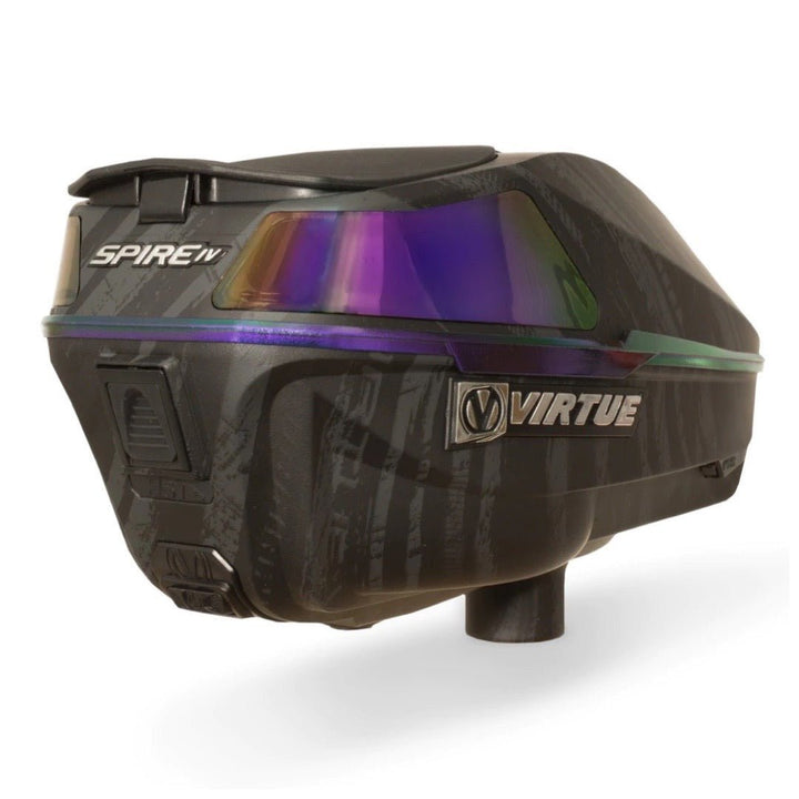 Virtue Spire IV Loader 220 - Time 2 Paintball