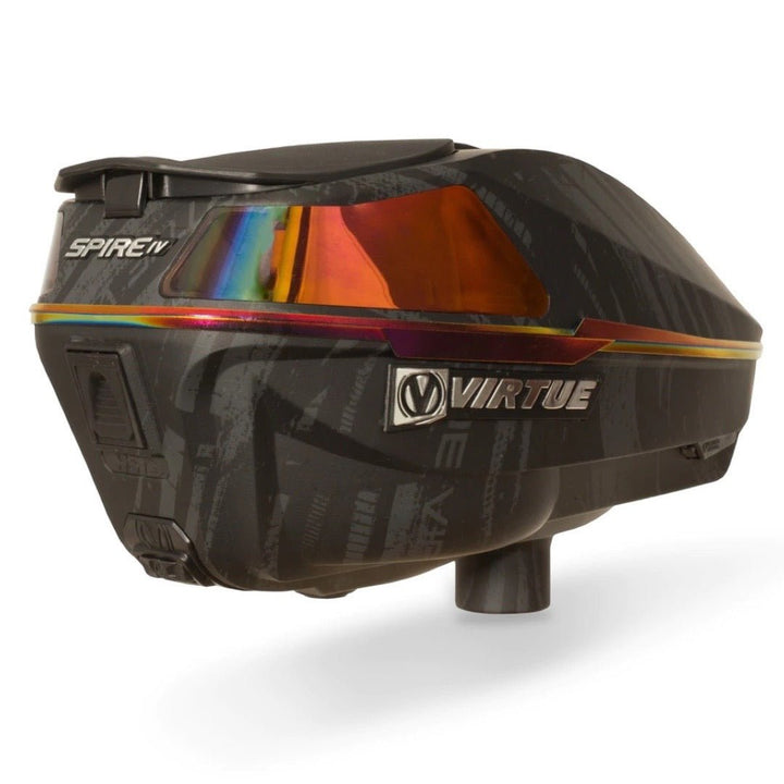 Virtue Spire IV Loader 220 - Time 2 Paintball