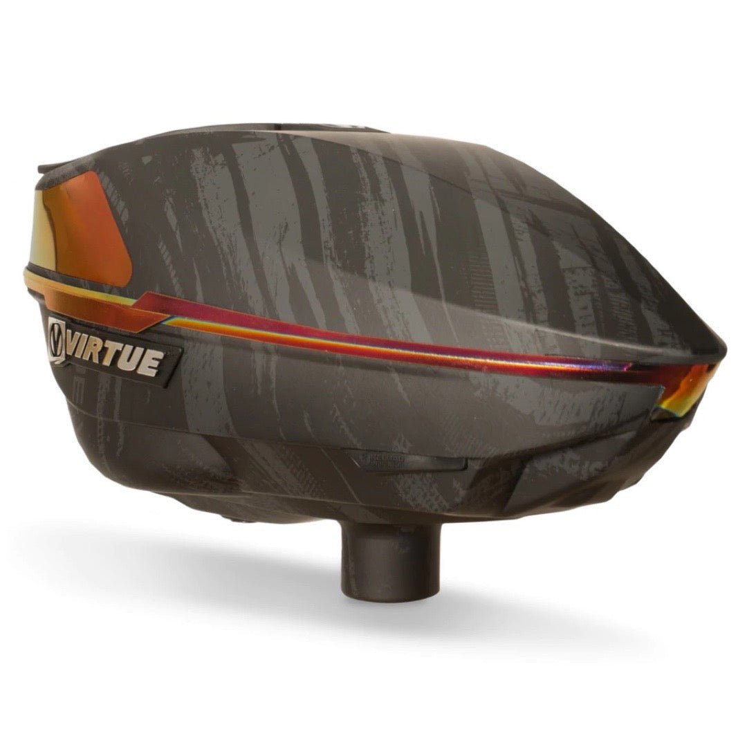 Virtue Spire IV Loader 220 - Time 2 Paintball