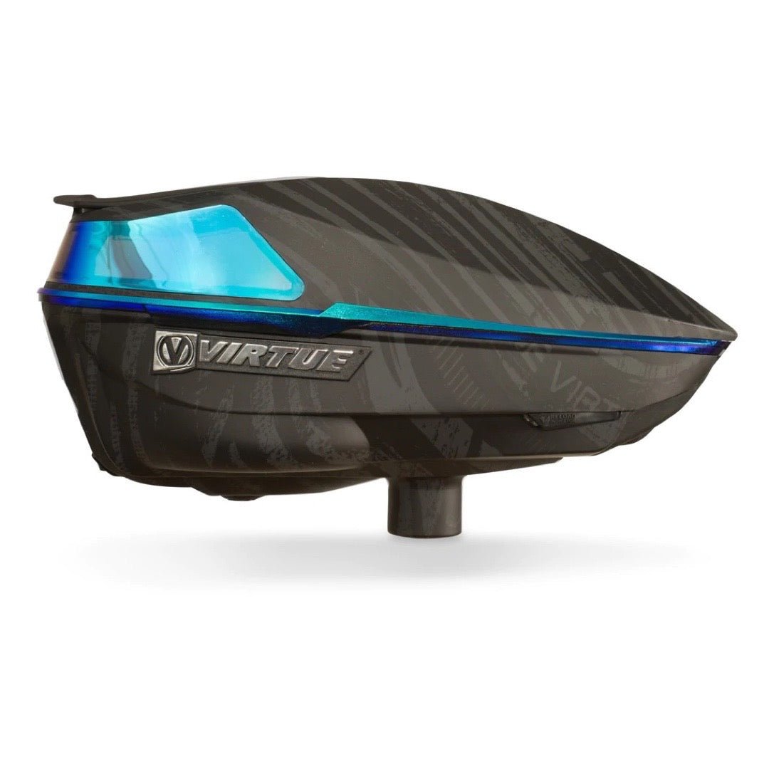 Virtue Spire IV Loader 220 - Time 2 Paintball